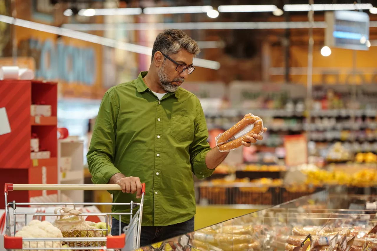 <p>Firma badawcza NIQ przedstawiła dane dotyczące sprzedaży FMCG w małym formacie w lutym 2025 roku</p>