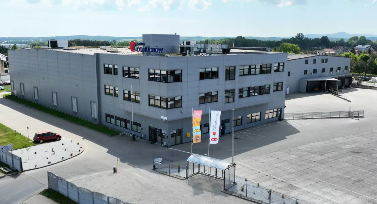 Zakłady ZPC Otmuchów (fot. materiały prasowe)