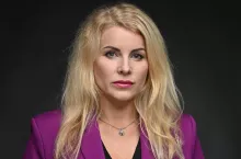 <p>Agnieszka Majewska, rzeczniczka małych i średnich przedsiębiorstw</p>