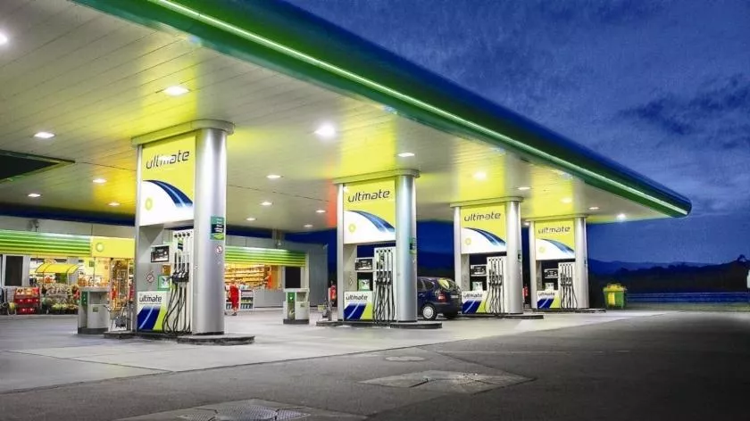 BP Polska rozwija współpracę z siecią Auchan. W ciągu roku liczba stacji z sklepami Easy Auchan wzrosła niemal dwukrotnie