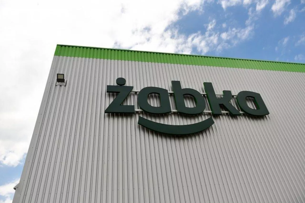 <p>Żabka wybuduje kolejne centrum logistyczne</p>