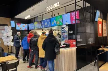 <p>Berlin Döner Kebap w Szczecinie</p>