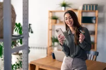Czym różnią się zachowania klientów e-commerce w rozróżnieniu na płeć? (fot. Shutterstock)
