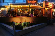 <p>Restauracja The Mexican, rozwijana przez Grupę Mex Polska</p>