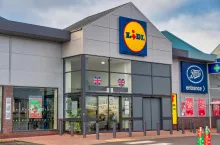 Lidl (fot. Shutterstock)