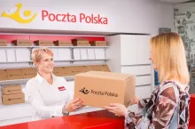 Poczta Polska wychodzi na prostą? Wzrost przychodów i nowy format placówek (fot. Poczta Polska)