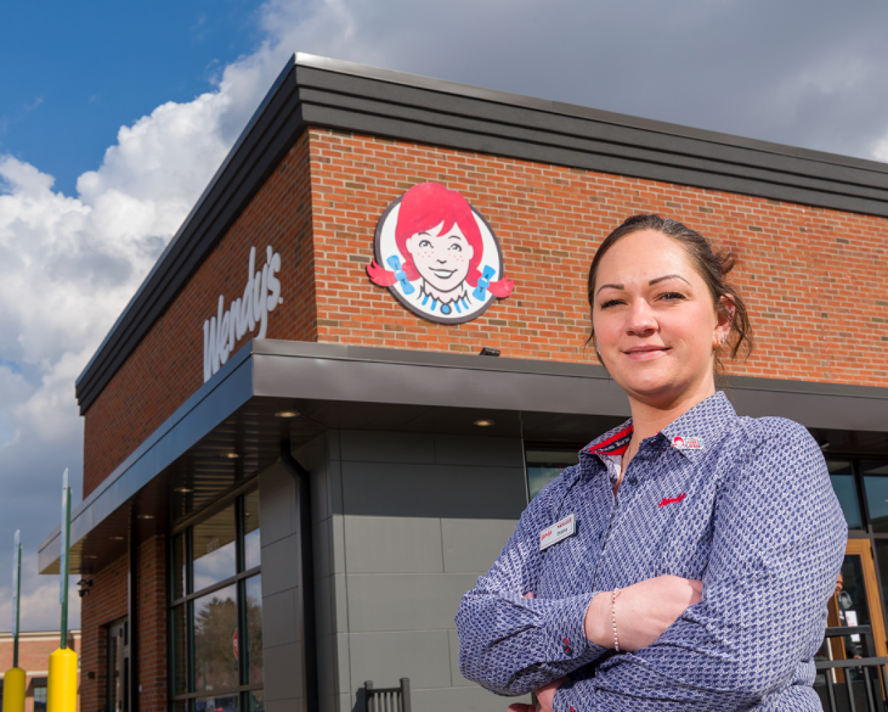 &lt;p&gt;Sieć Wendy‘s zdecydowała, że wchodzi do Polski. Czy zadebiutuje jeszcze w tym roku? (fot. Wendy‘s)&lt;/p&gt;