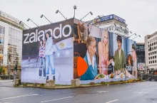 Zalando pokazało najnowsze wyniki (fot. Alexander Fedosov/Shutterstock)