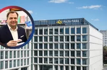 2 mld zł dotacji z budżetu państwa trafi dla Poczty Polskiej (fot. Poczta Polska)