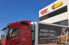 Biedronka ruszyła na podbój Słowacji (fot. Katarzyna Pierzchała)