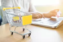 Jesteśmy zaawansowanymi użytkownikami e-commerce, choć nasze zwyczaje w Internecie są niezmienne (fot. Shutterstock)