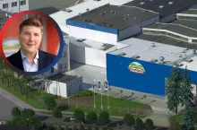 Grupa Hochland z imponującym wzrostem przychodów. Rośnie znaczenie marek własnych (fot. Hochland)