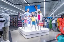 Supercentrum Walmartu w Cypress
