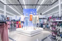 Supercentrum Walmartu w Cypress