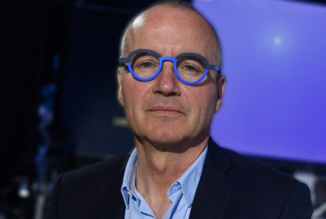 Fabien Derville, Auchan