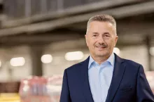Dzięki przejęciu pakietu kontrolnego w spółce Gubor Schokoladen  nasze produkty będą mogły mocniej zaistnieć na rynkach niemieckim i francuskim - mówi  Jan Kolański, założyciel i prezes spółki Colian (fot. Wiadomości Handlowe)
