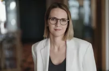 Martyna Malczewska-Malak (fot. Danone)