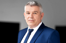 Paweł Szuba, prezes Corri