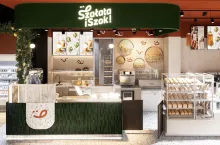 <p>Szałata i Szok - nowy koncept od Enata Bread</p>