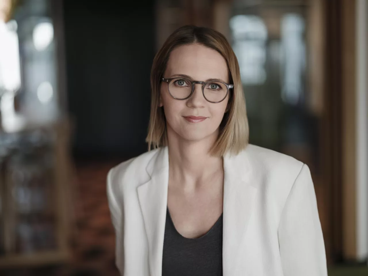 Martyna Malczewska-Malak (fot. Danone)
