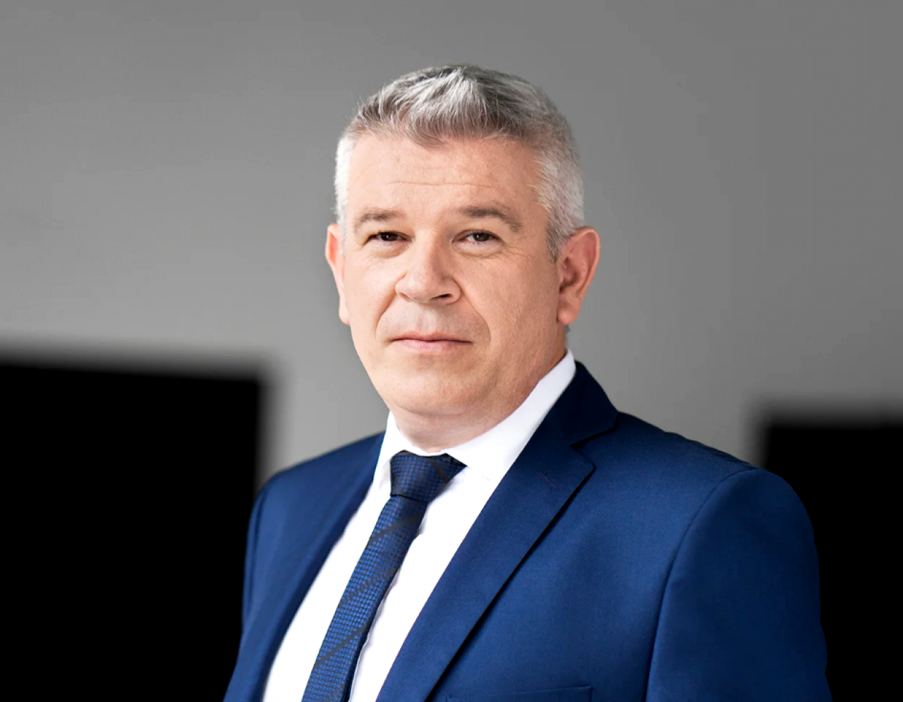 Paweł Szuba, prezes Corri