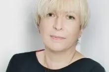 Magdalena Balcerzyk awansowała w Mastercard (fot. Magdalena Balcerzyk /LinkedIn)
