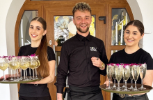 <p>KOKU Sushi z nową restauracją</p>