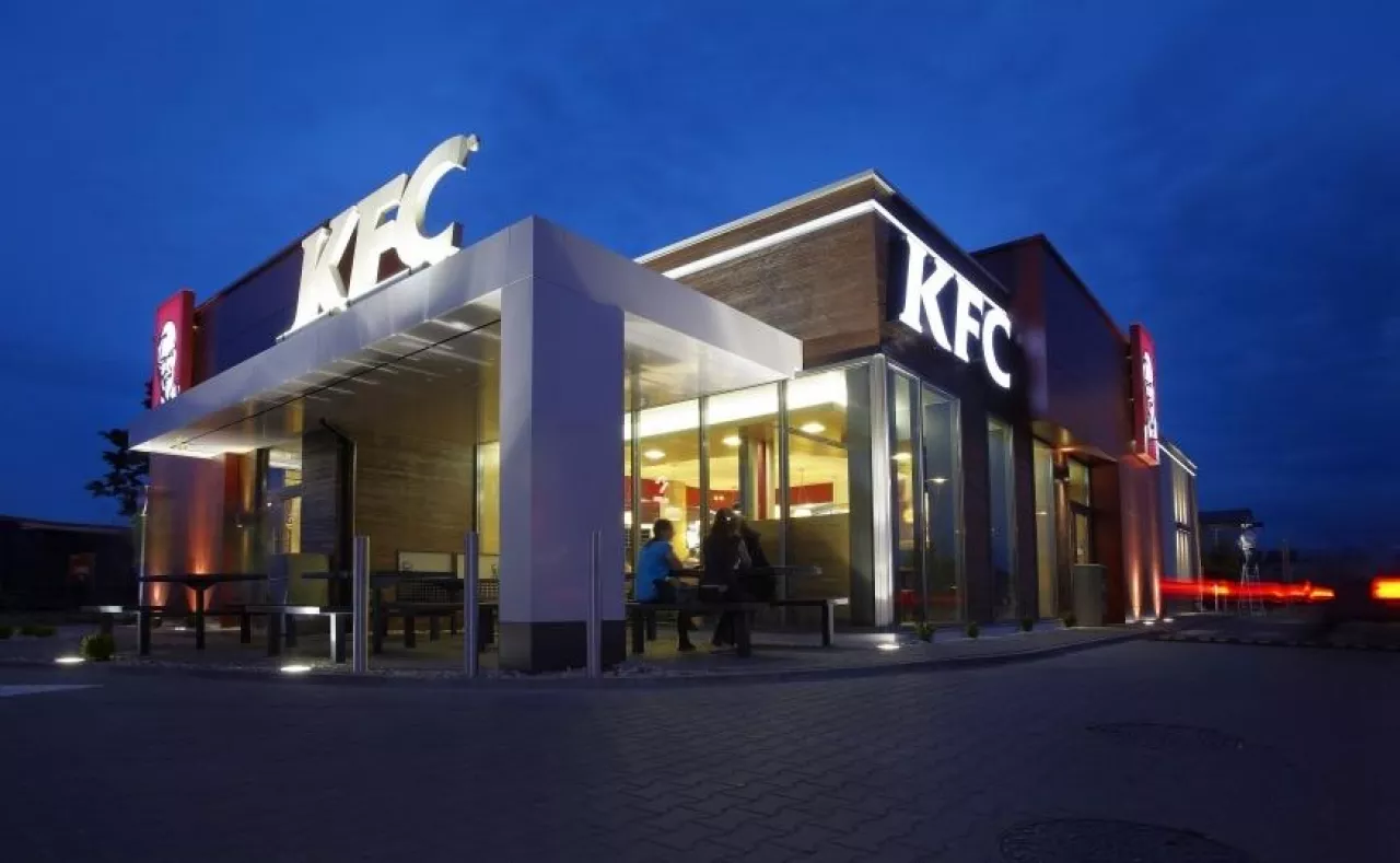 Grupa AmRest zwiększyła sprzedaż w pierwszym kwartale br.  do poziomu 620,2 mln euro, czyli o 4,7 proc. więcej rok do roku (fot. AmRest)