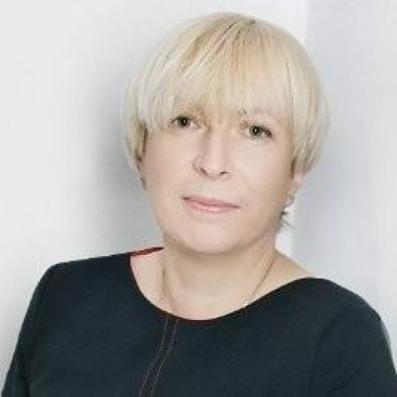 Magdalena Balcerzyk awansowała w Mastercard (fot. Magdalena Balcerzyk /LinkedIn)