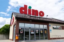 Gdzie Dino buduje nowe sklepy? LISTA miejscowości, gdzie będą markety Dino (fot. archiwum)