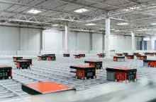 Automatyzacja logistyki e-commerce: klucz do przetrwania i rozwoju