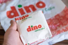 Dino wchodzi do kolejnego miasta (fot. Remigiusz Gora/Shutterstock)