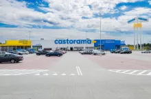 Spółka Castorama Polska ogłosiła plany restrukturyzacji. Proces ma być wieloetapowy (fot. Castorama Polska)