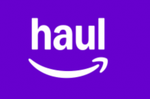 Amazon wprowadza markę Haul do Europy (fot. Amazon)