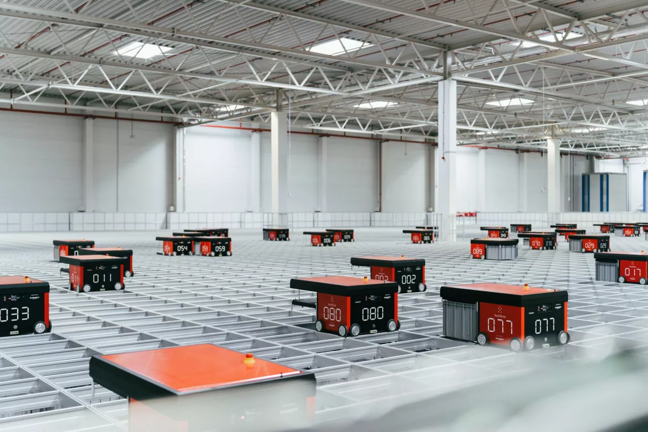 Automatyzacja logistyki e-commerce: klucz do przetrwania i rozwoju