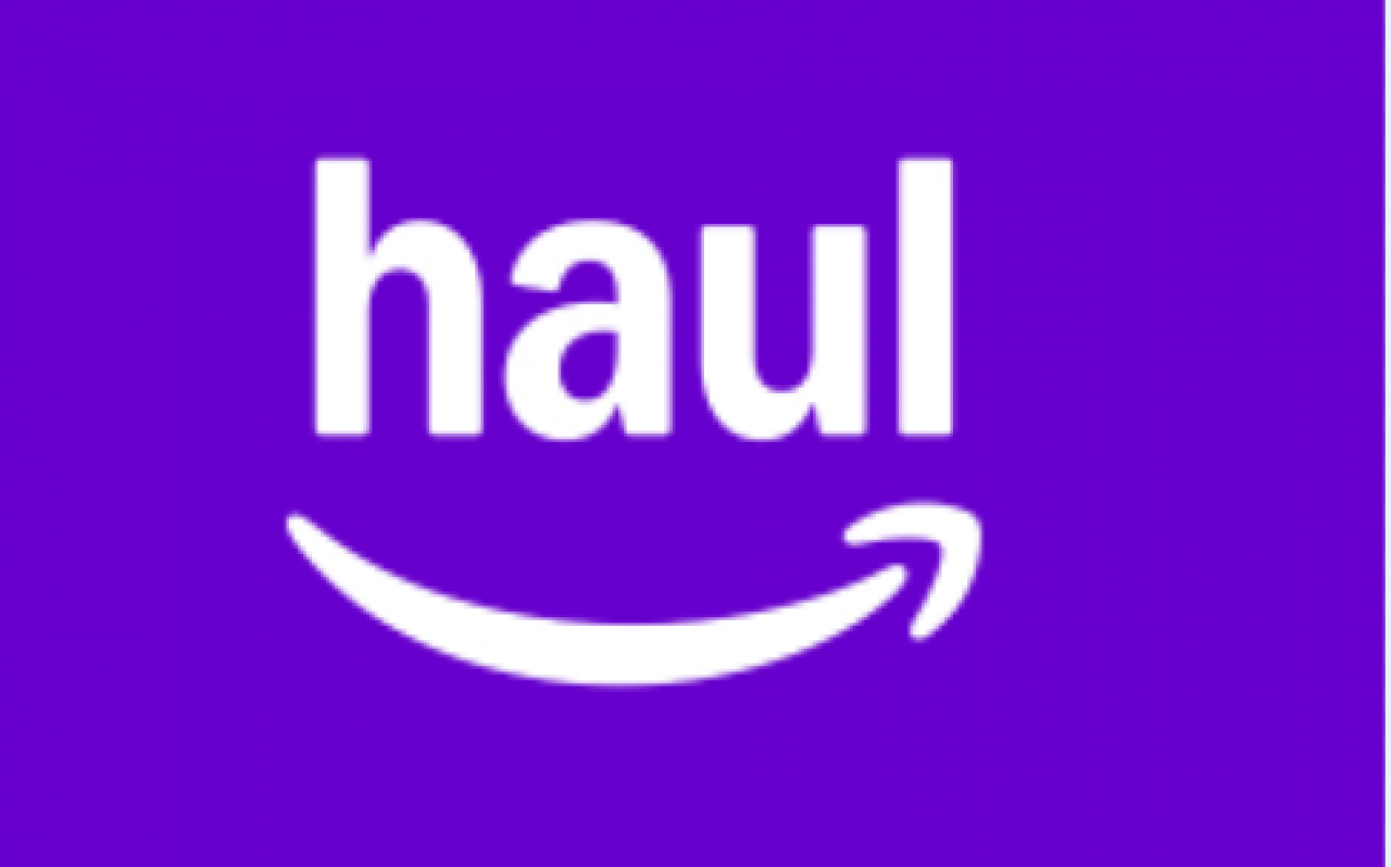 Amazon wprowadza markę Haul do Europy (fot. Amazon)