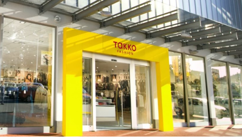 Takko Fashion zostaje w Polsce! Sieć dyskontów prowadzi negocjacje dotyczące sklepów [TYLKO U NAS]
