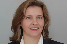 Ewa Jankowiak, general manager Vasco International Trading (fot. za: LinkedIn)