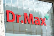 Apteka Dr.Max (Shutterstock)