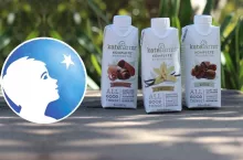 Danone przejmuje producenta preparatów roślinnych (fot. Danone + Kate Farms)