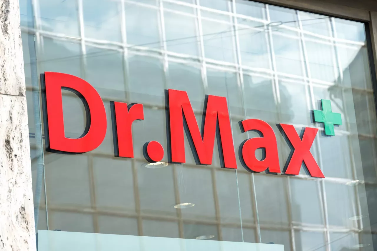 Apteka Dr.Max (Shutterstock)