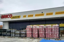 <p>Grupa Muszkieterów zainwestuje w nowy magazyn pod Warszawą</p>