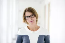 dr Katarzyna Jańczak-Stefanide, dyrektor generalna sieci Bricomarché w Polsce