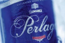 Cisowianka Perlage (Źródło: Nałęczów Zdrój)