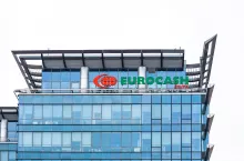 Siedziba Grupy Eurocash (fot. materiały prasowe)