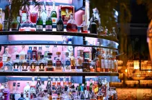 Dom Whisky (Źródło: UBG)