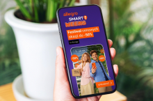 Dostawy w ramach Allegro Smart! obejmują blisko 200 mln ofert na platformie (fot. Allegro)