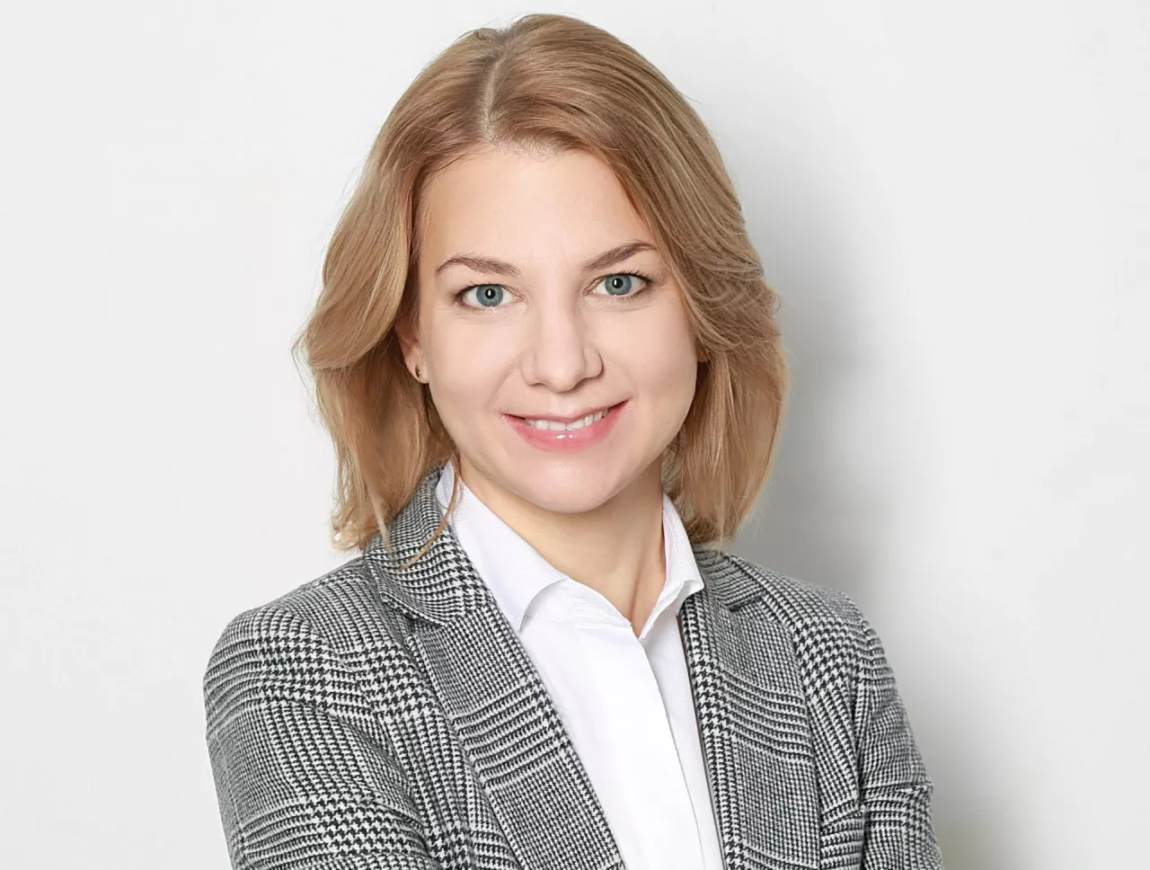 <p>Marta Wrochna-Łastowska, dyrektor finansowa Grupy Żabka</p>