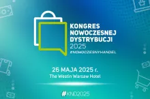 7. Kongres Nowoczesnej Dystrybucji: handel wobec przyszłości