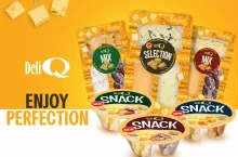 Wkrótce w sprzedaży! Firma Euroser Dairy Group wprowadza innowacyjne przekąski!